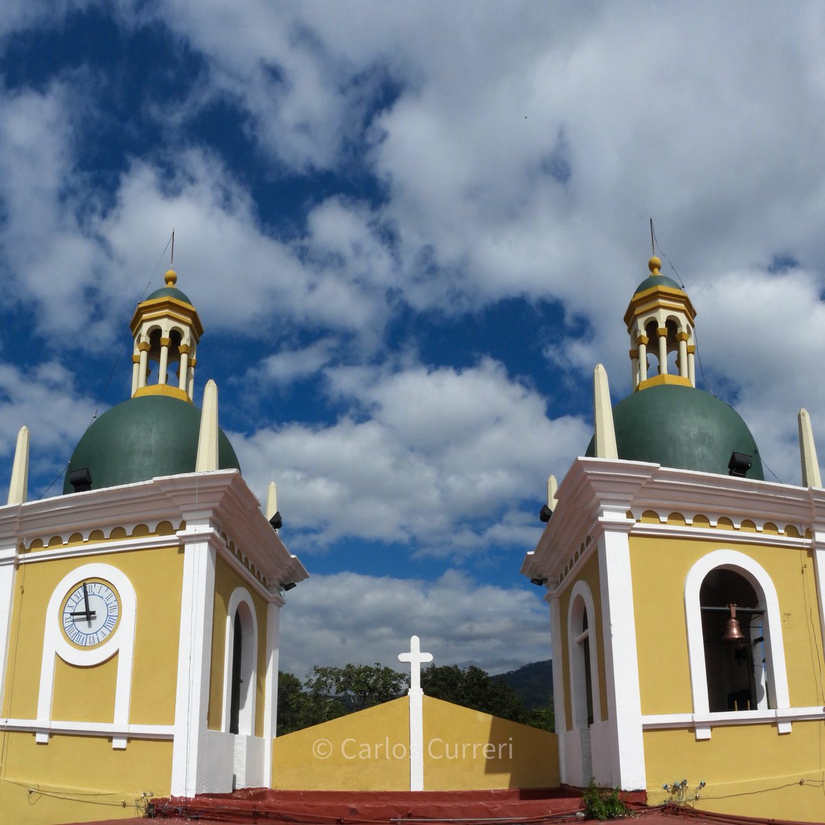 Nuestra Señora de Begoña #Naguanagua #valencia #carabobo #venezuela #photo #historia #arquitectura #architecture #PictureOfTheDay