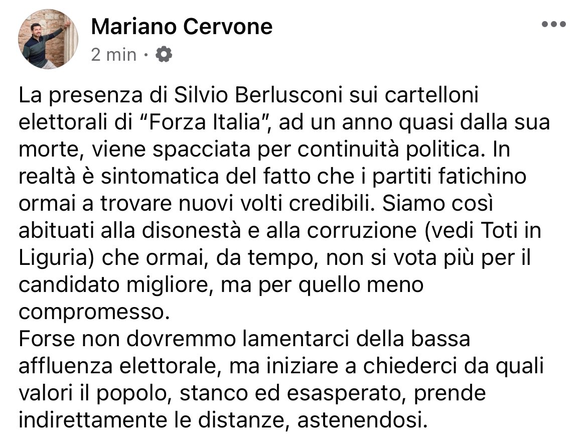 #14maggio