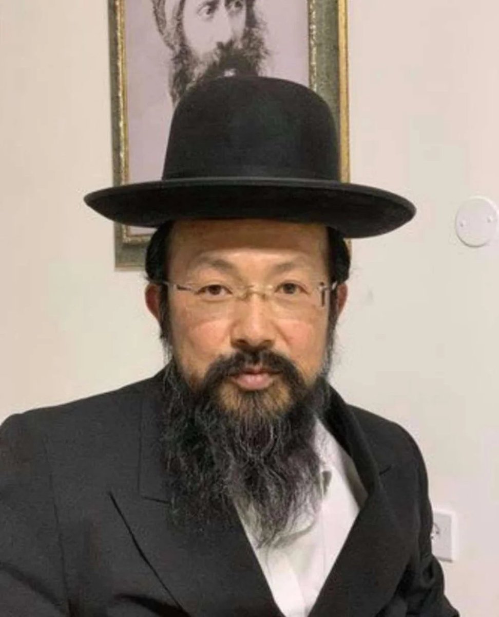 Masaki (((Ginsberg))) has been EXPOSED by genderqueer journalist @jason_a_w as the penny-pinching Tokyo pimp Moshe Moshi. He serves as consigliere to BAP as a part of the infamous Talmudic Network, and is thought to have ties to the IDF, the JIDF, as well as the Yakuza
