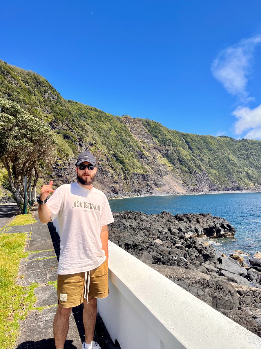 Ilha do Faial - Açores