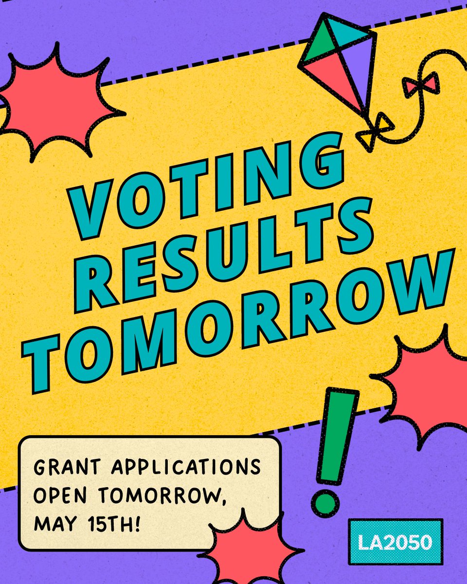 Tomorrow is the big day! We will announce this year’s top 10 issue areas – as selected by almost 15,000 voters – and open grant applications to organizations with ideas to address them. Plus, we will reveal the additional issue areas sponsored by this year’s funding partners.