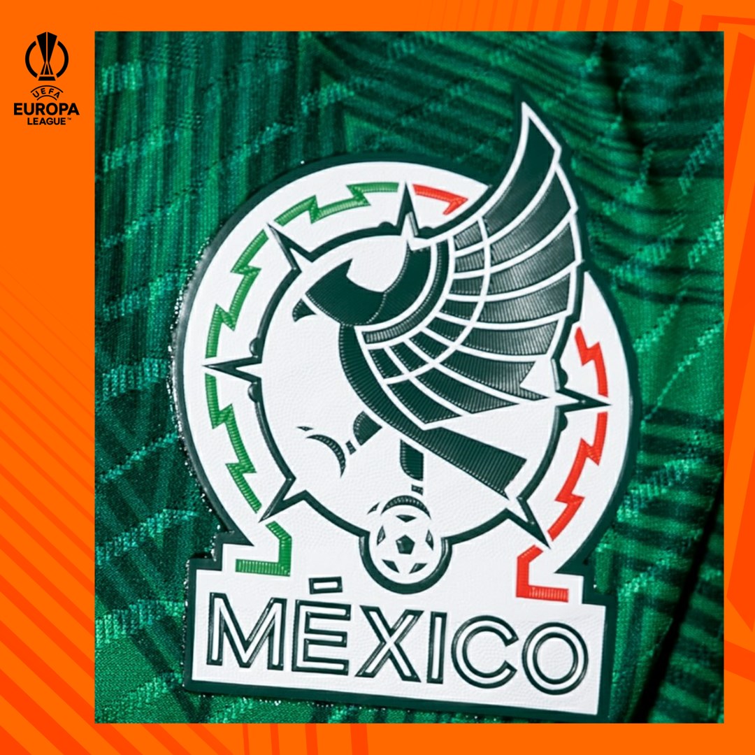 🇲🇽 Tu 𝒇𝒖𝒕𝒃𝒐𝒍𝒊𝒔𝒕𝒂 𝒎𝒆𝒙𝒊𝒄𝒂𝒏𝒐 de siempre es... #UEL