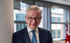 Teesworks Freeport scandal, Michael Gove has stopped audits by HMRC for Freeports. Instead each Freeport will audit themselves and report to a government forum. Freeports need to be banned, and Michael Gove needs to be prosecuted.