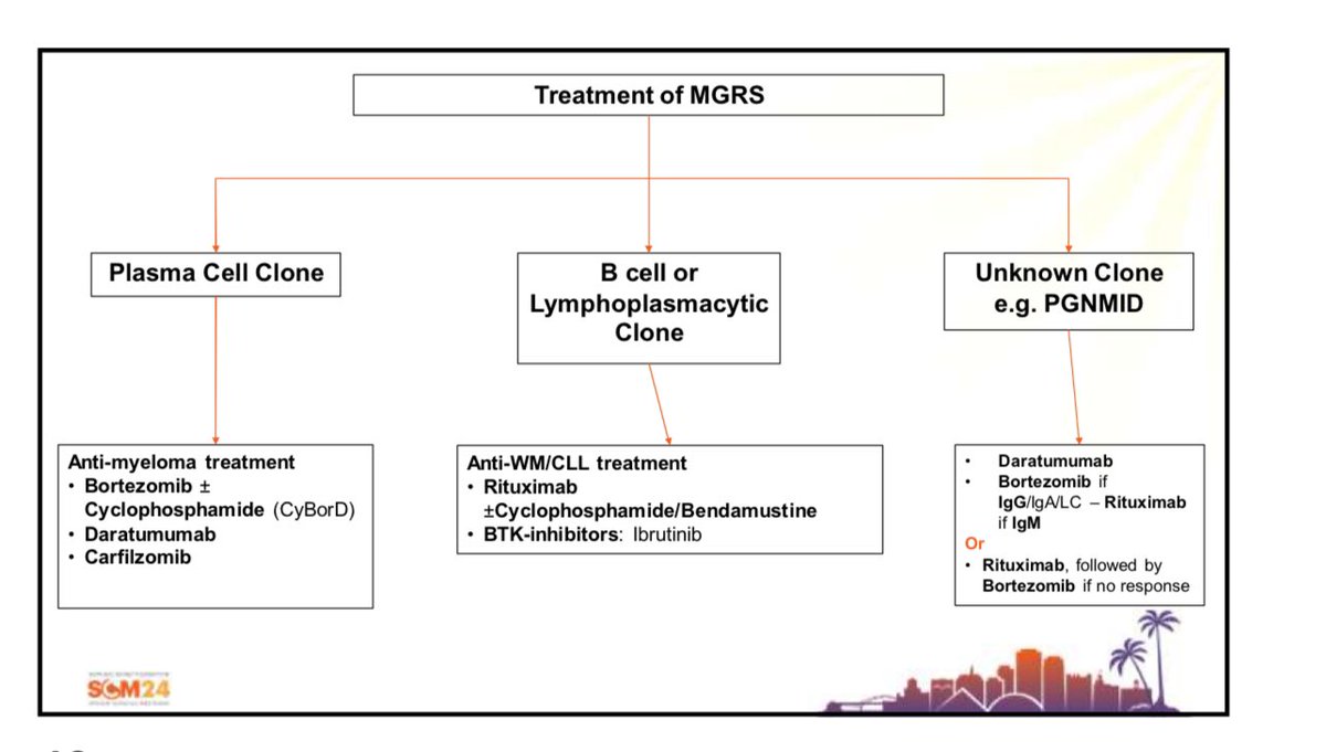 MGRS by @SabineKaram6 @nkf @UMNkidney #NKFClinicals