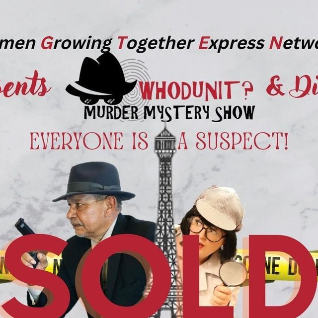 WhodunitShow tweet picture