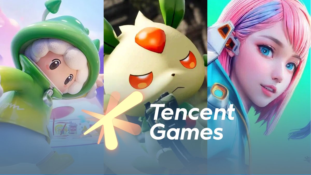 Tencent Q1 2024 Highlights Tencent's Party Stars is struggling to compete with Eggy Party, despite high marketing costs. Tencent hopes to regain ground with the global version. Tencent is struggling to find a new hit and is betting on two Palworld-based games.