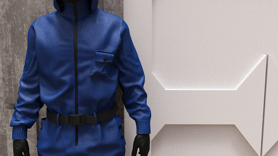 Created by Andrew MacLaine: 2024