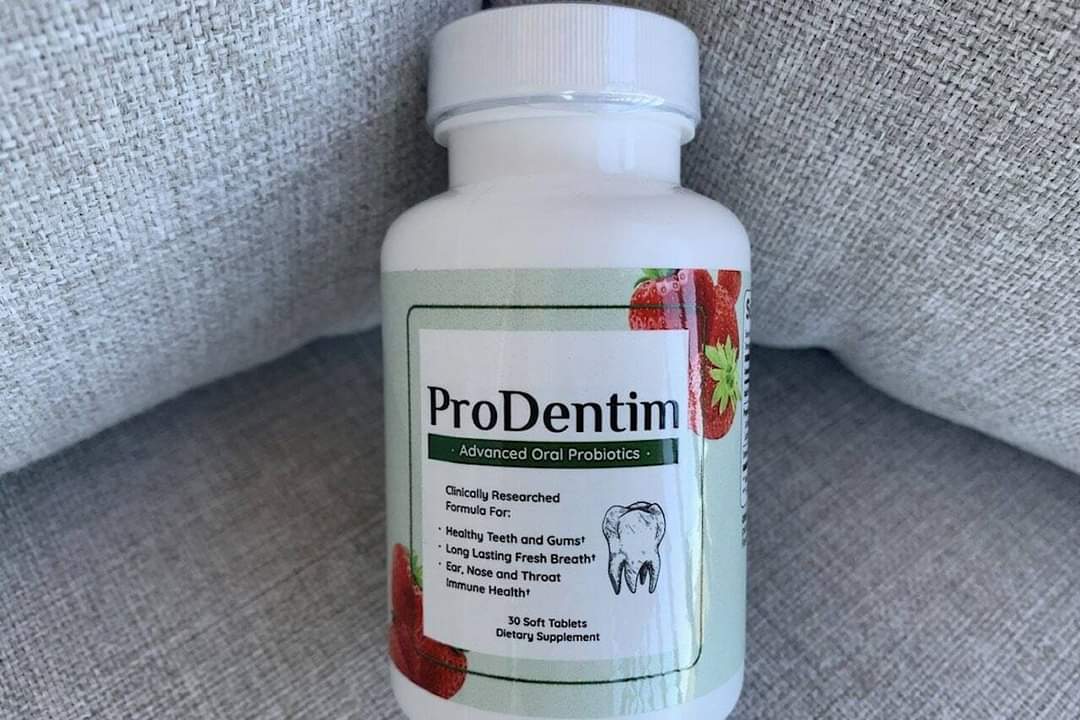 IF THE SITE IS CONGESTED, PLEASE LOG IN AGAIN AND RECEIVE YOUR DISCOUNT!
BUY NOW : cutt.ly/prodentim-offe…

#dentalhealthcare #caredetal #prodentim #prodentimreviews #digestionhealth #sinushealthandallergies #teethwiteningandfreshbreath #prodenrtimcomplaints #dentalimagencare