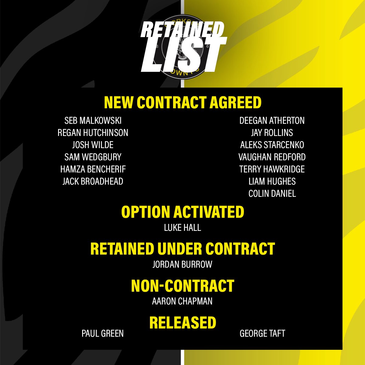 Worksop Town FC tweet media