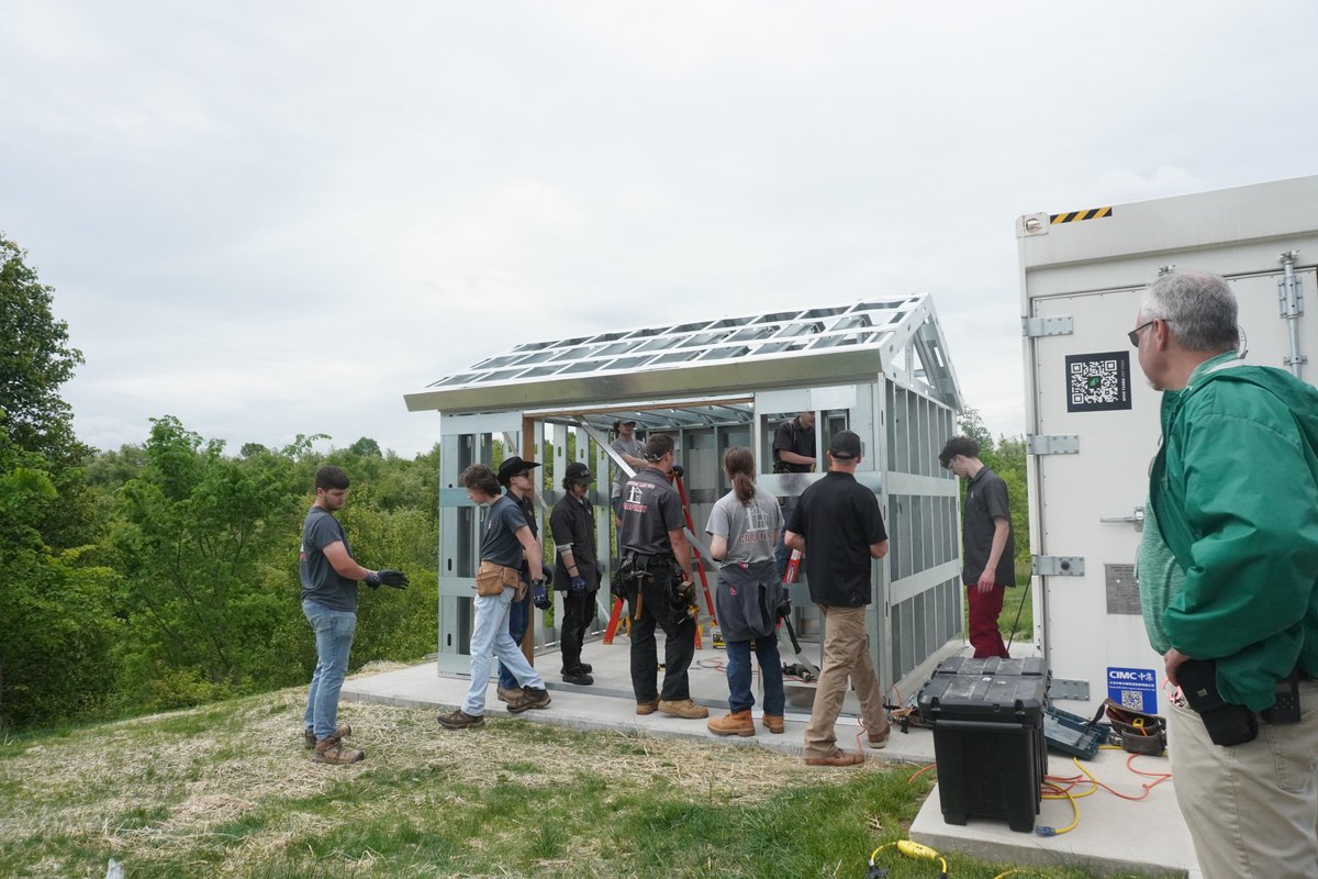 South Fayette Township School District tweet media