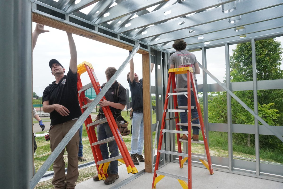 South Fayette Township School District tweet media