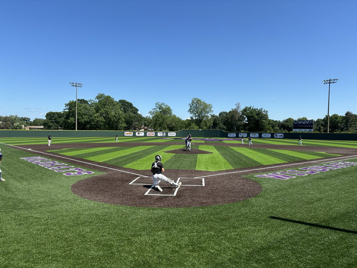 WILLIS - Out visiting the Willis Wildkats, who are set for their first regional quarterfinal series since 2011. Willis has swept Dekaney and Klein Collins so far in the playoffs. @WildKatBSB @WillisSchools @GoKatsAthletics