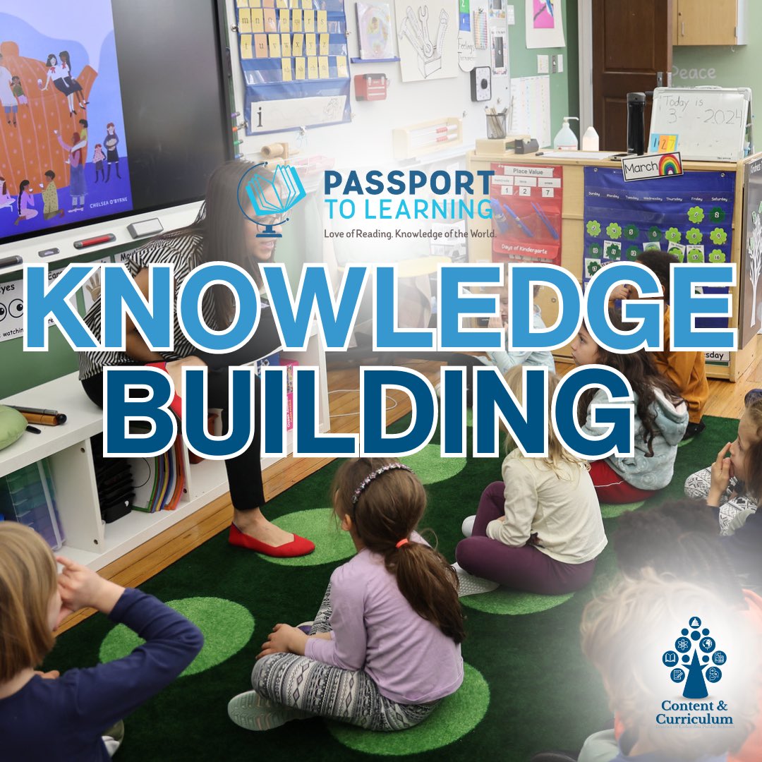 DCPSCurriculum's tweet image. DCPS believes that students should develop the skills for a literacy-rich life and also develop knowledge through content areas, including Science &amp;amp; Social Studies. Knowledge building is the foundation for how students gain access to new &amp;amp; interesting information. #dcpscurriculum