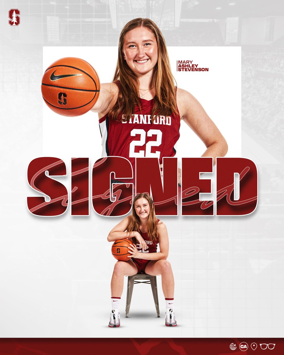Ashley Stevenson tweet media