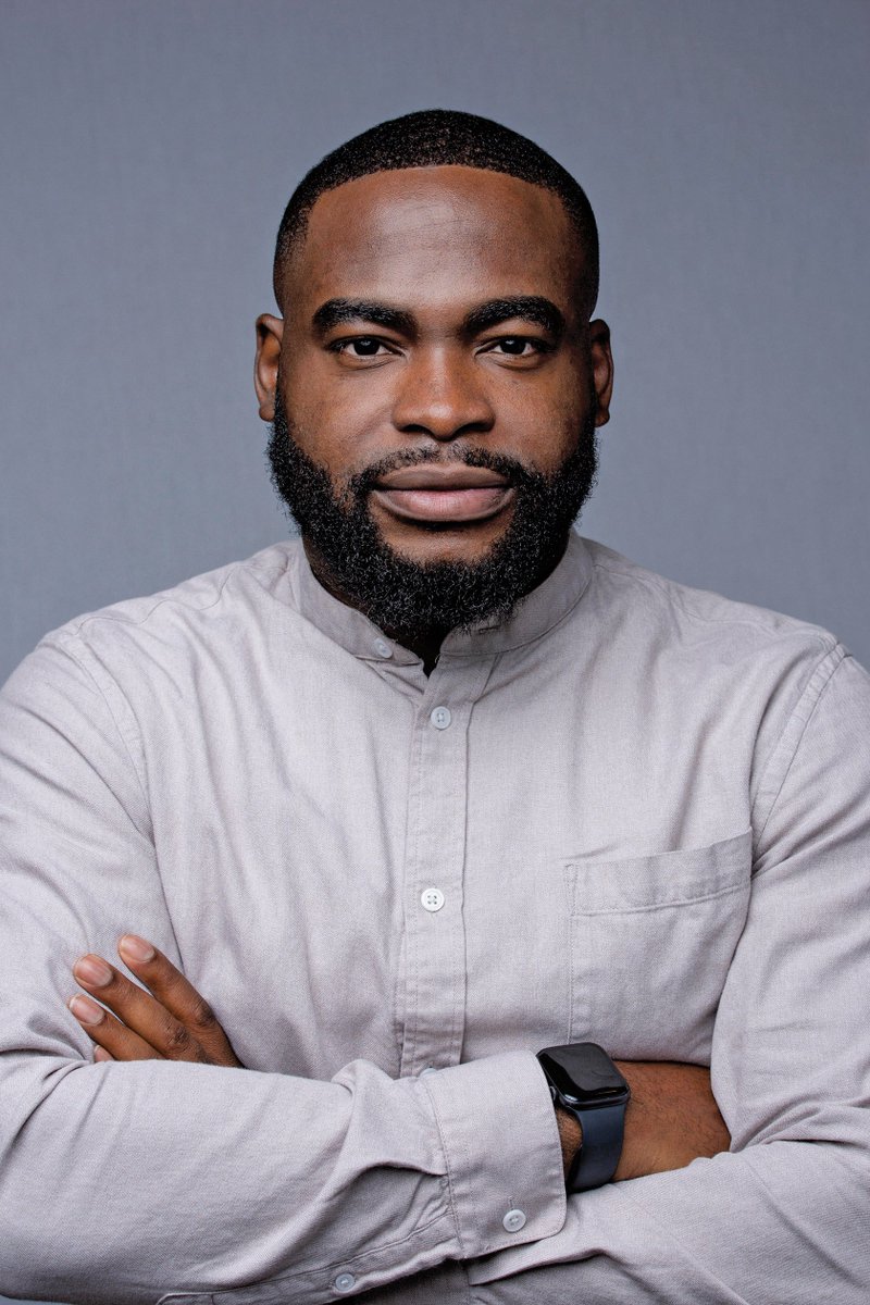Q&A: Meet Luckson Omoaregba, director of pathway programs at @BrownMedicine — click the link to learn more about how inviting underrepresented students in might just be the cure Rhode Island's health system needs. rimonthly.com/qa-luckson-omo…