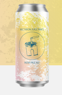 New @maplewoodbeer Nectaron Juice Pants India Pale Ale blog.wineandcheeseplace.com/2024/05/maplew…