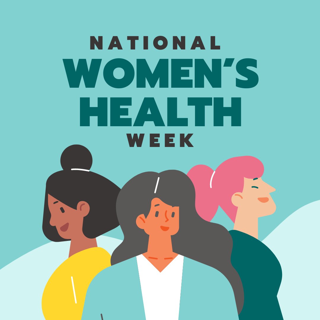 We're celebrating National Women's Health Week by advocating for equitable access to lifesaving and necessary preventative healthcare for women at the last mile.

Advocate with us by donating today!

#nationalwomenshealthweek #womenshealth #cervicalcancer #globalhealth
