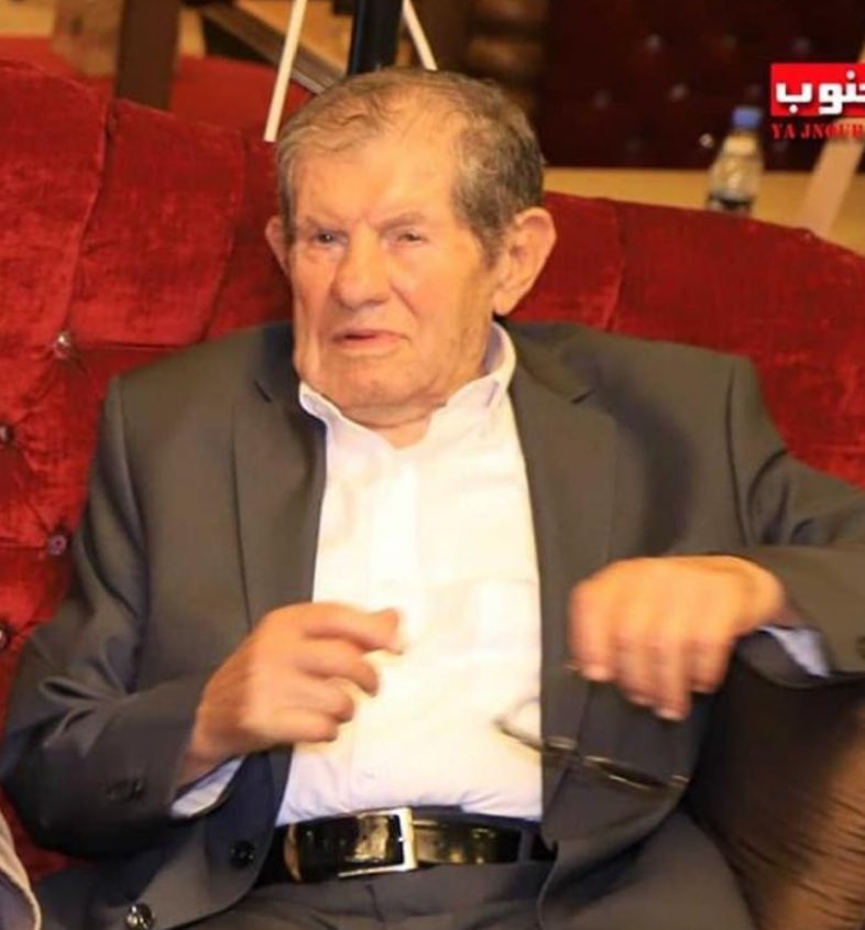 Mohamad Fakih, C.M. tweet media