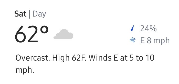 Your current (still early yet) @GMConferenceNJ title game forecast. Saturday, 2 pm at Ray Cipperly Field in East Brunswick. Live on cjsportsradio.com! @OBVBaseball @BaseballSPHS