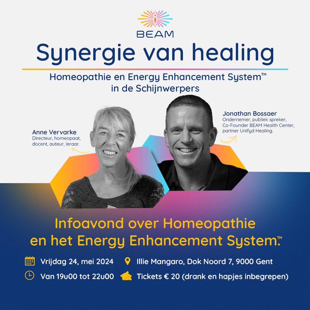 Komen jullie ook? Ik ben er zeker bij!

illiemangaro.be/product/motiva…