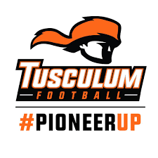 Thank you to Centre College and Tusculum for stopping by G-P today to recruit our Highlanders! #MtnTough
