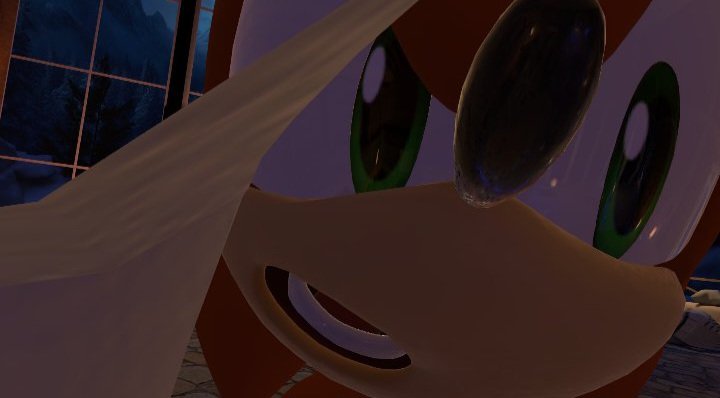 ___MISE___'s tweet image. is this thing on? 📷