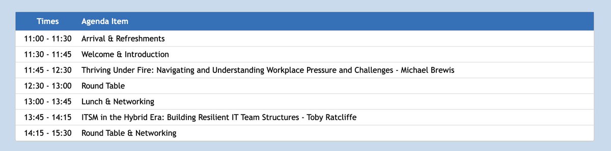 Excited to be presenting at the next ANME - Association of Network Managers in Education South West Conference in July 😍🤓 #EduTech #ITSupport