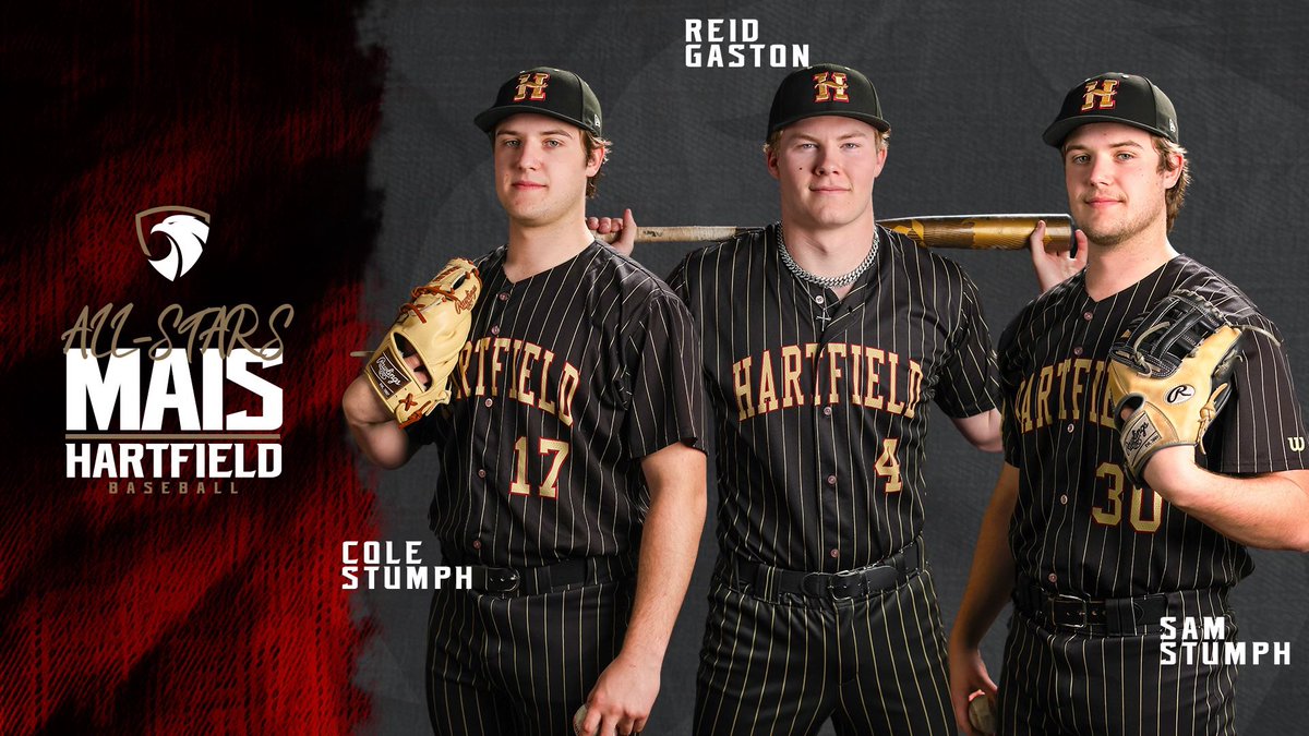 Congratulations to these seniors on making the MAIS All-Star team! 

Game is on Monday, May 20th at 4:00 PM at Mississippi College.