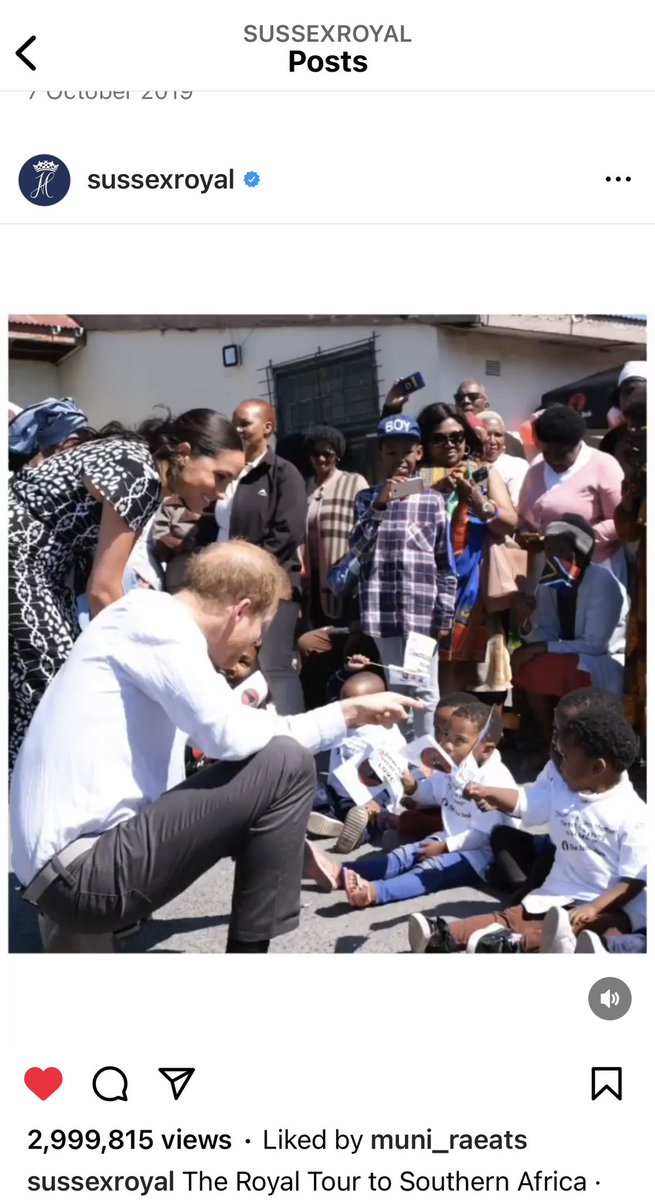 Seraa's tweet photo. I’ve just 🛒 🛍️ Inkwenkwezi’s wish list in honour of Prince Archie & Princess Lili’s birthdays 🎈
Please shop this wish list if you can 👉 https://t.co/7zjsBbVm0A
#HappyBirthdayPrinceArchie
#PrinceArchie5
#ServiceIsUniversal https://t.co/xwTfHrAPTL