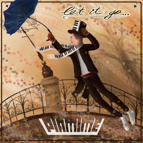 Sad piano music 'Let It Go' by Piamime 🍂  
youtube.com/watch?v=p3VfTp…
#piano #pianomusic #newmusic #music #popmusic #rnb #musicnews #musicpromotion