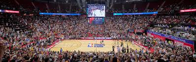 —Communications: RT. #NBA2KSummerLeague #NBA2K24 #nbagleague #nba #basketball #UNLV [nba.com] @nbagleague Fri., July 12-Mon., July 22: NBA Las Vegas Summer League🏀. Thomas & Mack Ctr. Cox Pvln. UNLV. Las Vegas🎰♠♣♥♦🎲🌵🏜️, NV. TBD. TBA.