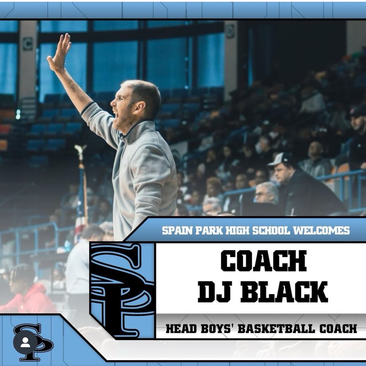 Spain Park Boys Basketball (@SPHSBoysBskball) on Twitter photo 2024-05-14 20:24:52