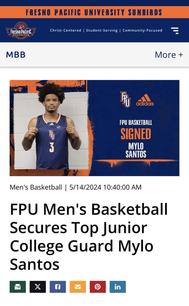 Thankful and grateful! All glory to GOD with out him nothings possible !!!! ❤️🙏💪🔥🏀 believe in urself and he will guide u!!!!