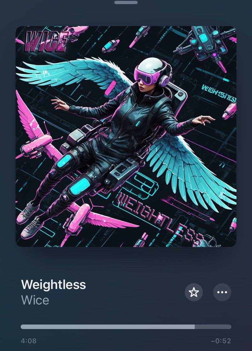 My man @WiceOfficial out here just dropping bangers!!! Song slapssssss