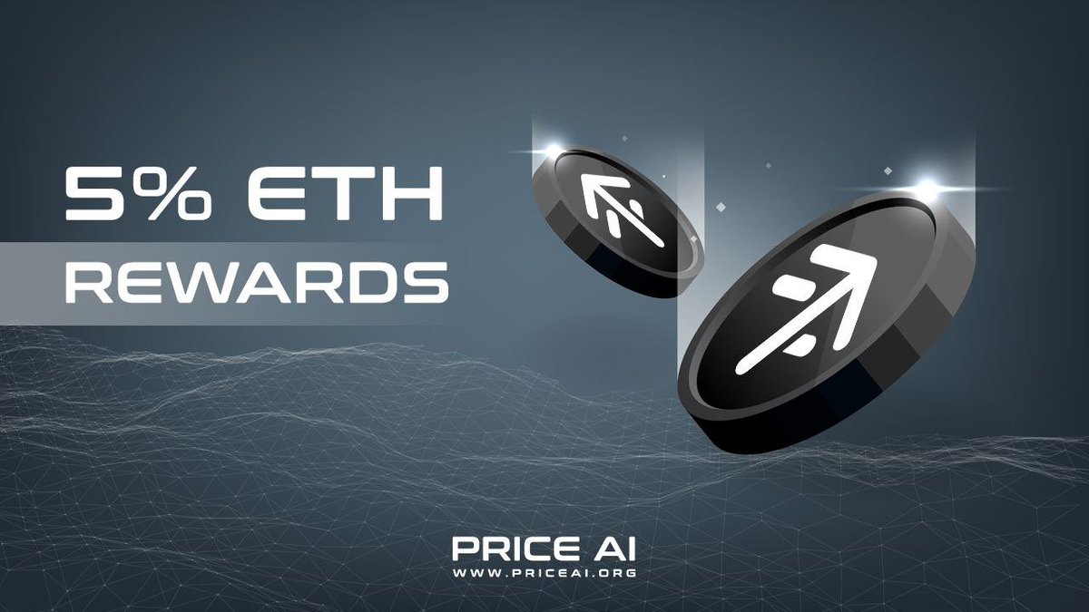 goblingems's tweet image. I don’t take initials 😎
Reflections pays me for initials
#PriceAI LFG 🚀