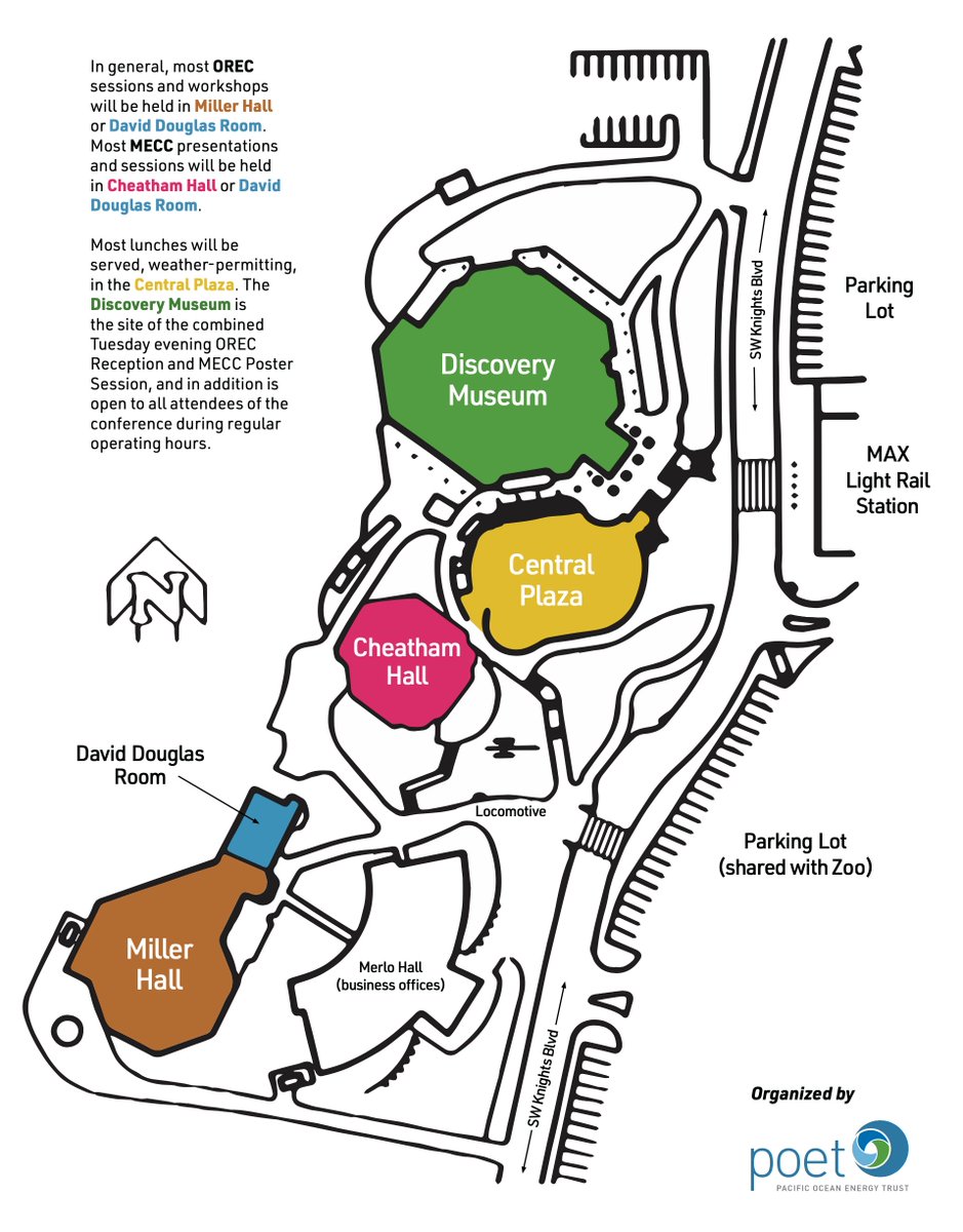 Pacific Ocean Energy Trust tweet media