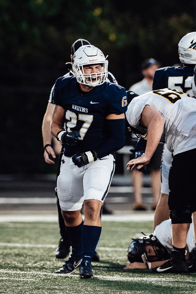 WHSPatsfootball's tweet image. Thank you @KenIngram3 with @GFUFootball and @coachcooperUM with @MontanaGrizFB for stopping by over the last few days to talk about our guys! We appreciate the time and effort!

#NextLevelPats #BeGREAT #GoPats