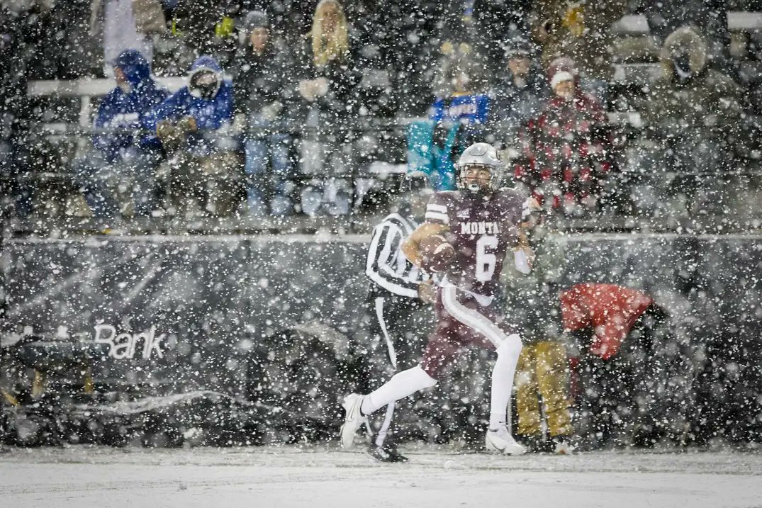 WHSPatsfootball's tweet image. Thank you @KenIngram3 with @GFUFootball and @coachcooperUM with @MontanaGrizFB for stopping by over the last few days to talk about our guys! We appreciate the time and effort!

#NextLevelPats #BeGREAT #GoPats