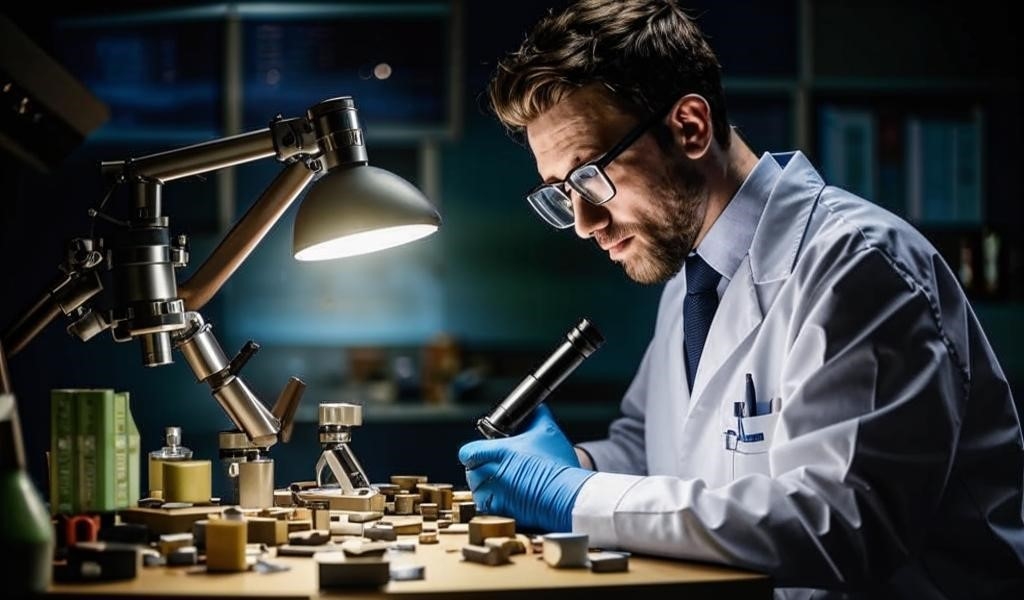 bitspuls's tweet image. Concordia researchers created a framework with image-mining and machine learning algorithms to detect counterfeit coins and other items (e.g., fake goods, labels). #CounterfeitDetection #MachineLearning #TechnologyAndSecurity [Source: Concordia University]