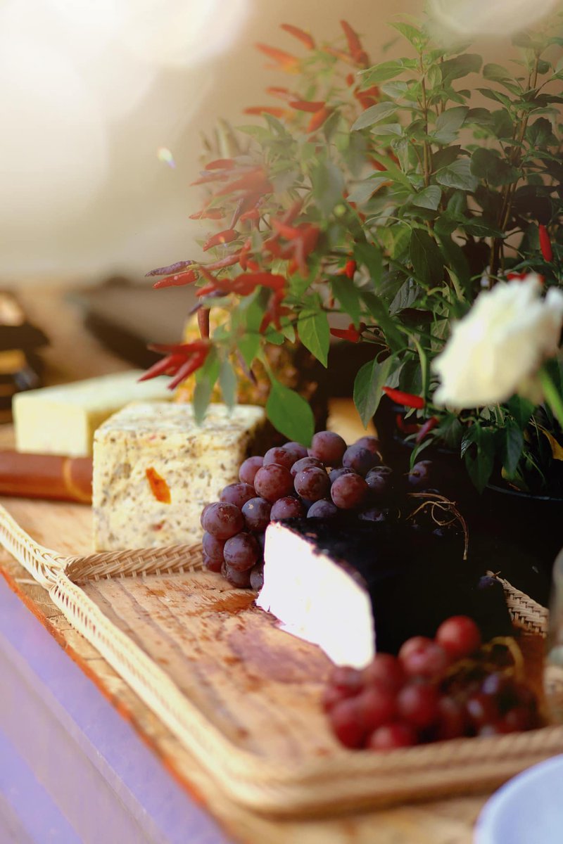 Feria Nacional del Queso y El Vino tweet media
