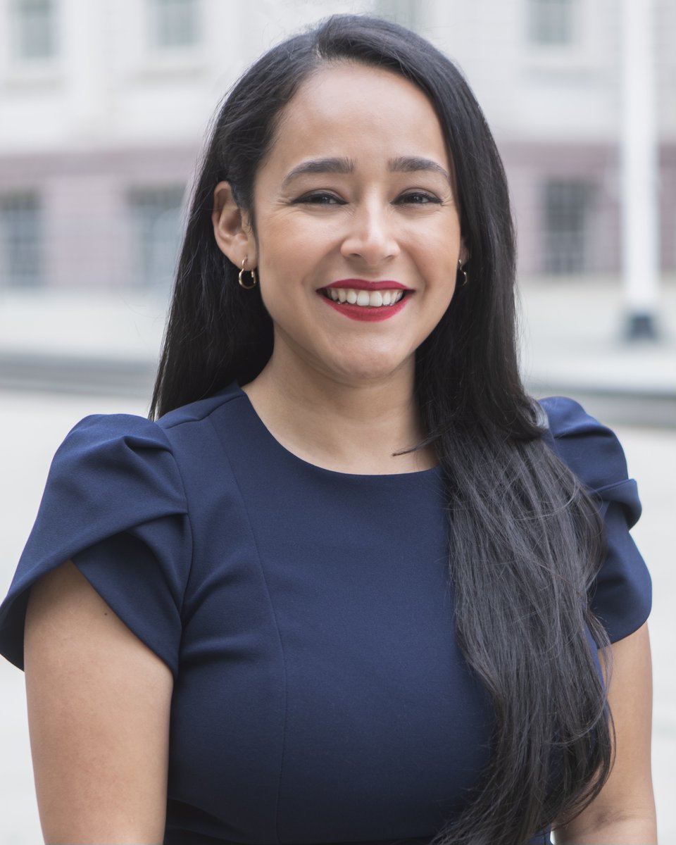 New York City Council (@nyccouncil) on Twitter photo As the daughter of formerly undocumented immigrants, Yesenia Mata (<a href="/HolaLaYesenia/">Yesenia Mata</a>) is a longtime advocate for immigrant communities. She is currently the Executive Director of <a href="/LaColmenaNYC/">La Colmena 🐝 aka The Beehive</a>, an immigration/day labor rights organization, and serves in the U.S. Army Military Police As the daughter of formerly undocumented immigrants, Yesenia Mata (<a href="/HolaLaYesenia/">Yesenia Mata</a>) is a longtime advocate for immigrant communities. She is currently the Executive Director of <a href="/LaColmenaNYC/">La Colmena 🐝 aka The Beehive</a>, an immigration/day labor rights organization, and serves in the U.S. Army Military Police