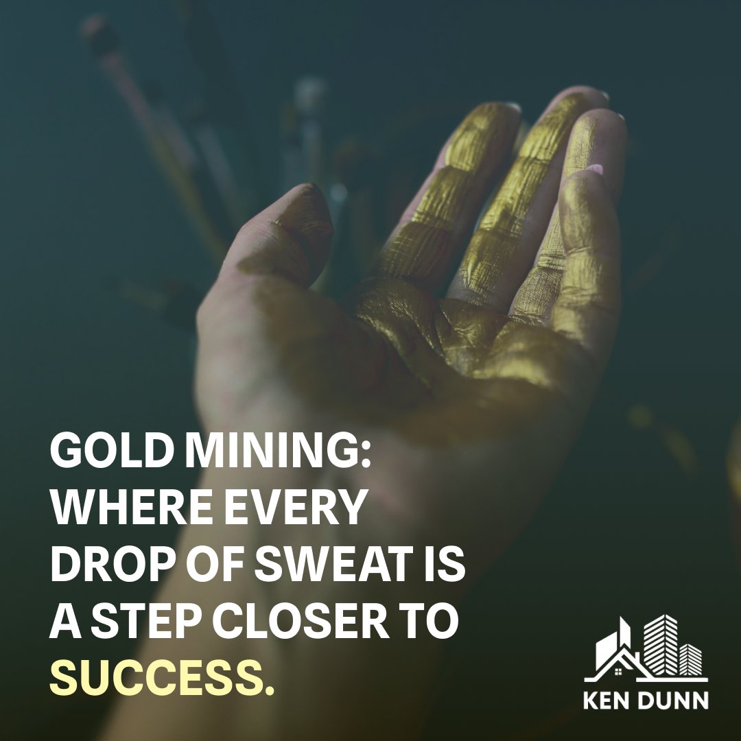 Striving for success in British Columbia's gold fields. 
Strive for success, watch here! youtube.com/watch?v=Adu3-i…

#SuccessJourney #BCGold