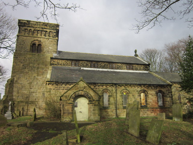 Today's church yard visit. St Mary's is the former parish church in Woodhorn, Northumberland, near Newbiggin by the Sea. The church is one of the oldest in Northumberland and incorporates Saxon, Norman and Gothic-style architecture. Grade I listed on the National Heritage List.