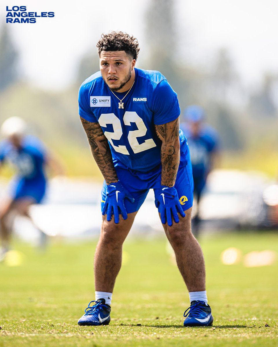 New kid on the block.