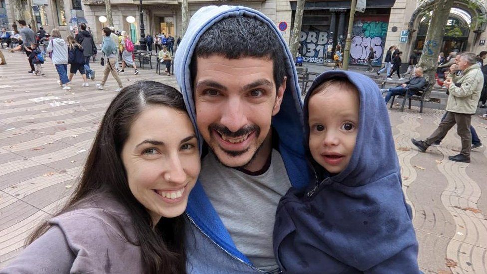 Or Levy and his wife Einav attended the Nova Music Festival on October 7, leaving their two-year-old son Almog at home with family. During the event, Einav was brutally murdered by Hamas terrorists and Or was taken hostage. He’s been in captivity for 220 days. Almog needs…