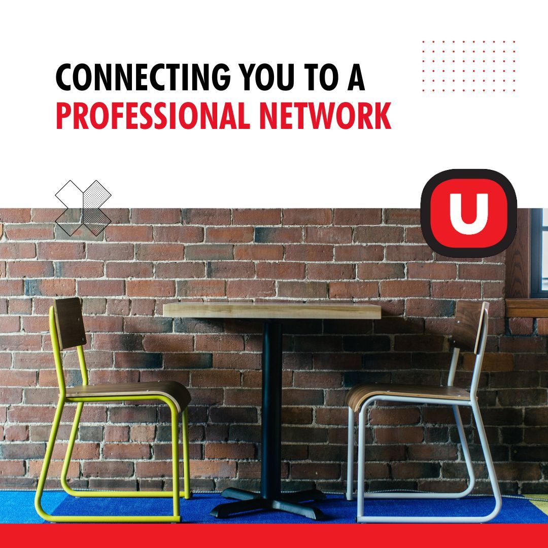 USTATION is like your small city, we like to make introductions and if you’re looking for help we’ll be introducing members to experts, leaders, and changemakers, who can help you grow your business in a variety of areas.  

buff.ly/3Ynkd4d

#Connection #CoWorking