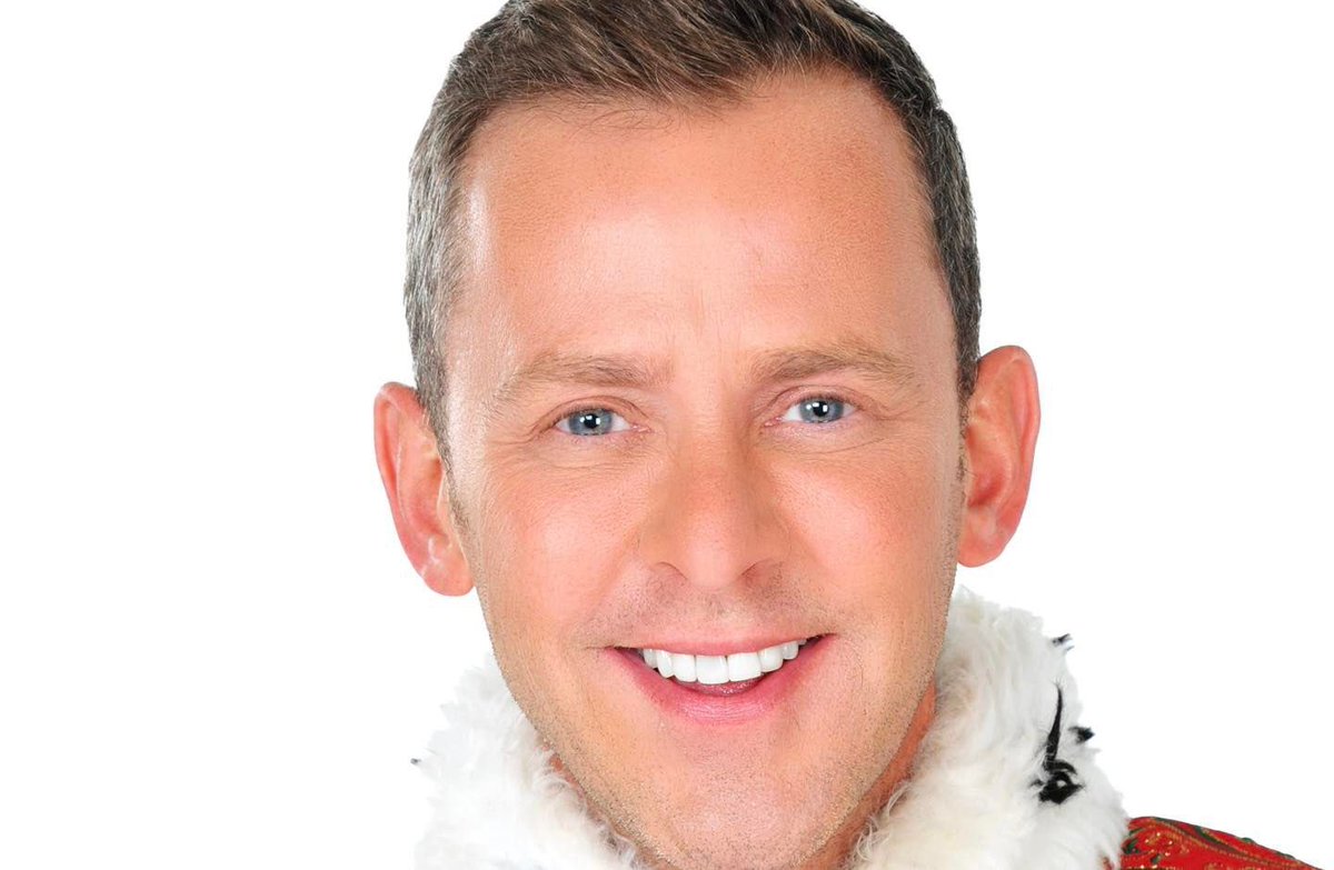 🎭 PANTO CASTING 🎭 One of the UK’s favourite broadcasters @scott_mills will join the previously announced panto favourites Kev Johns and Matt Edwards in @SwanseaGrand Theatre’s giant family panto Jack and The Beanstalk from 7 Dec 2024 – 5 Jan 2025. westendbestfriend.co.uk/news/radio-fav…