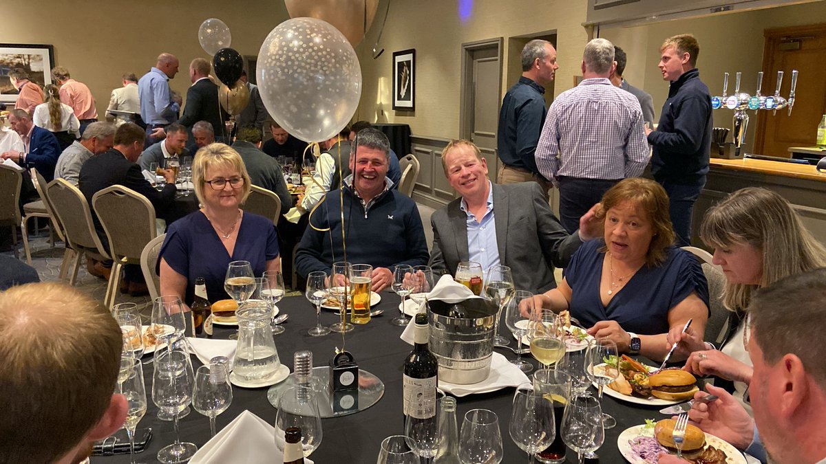 🥳🥳Celebrating our 25th Anniversary in style at the Belfry this evening.🍾🍾🍾
Thank you to everyone who has joined us and for all the support over the last 25 years.
#poultryfarming #farminguk #celebratinginstyle #25years