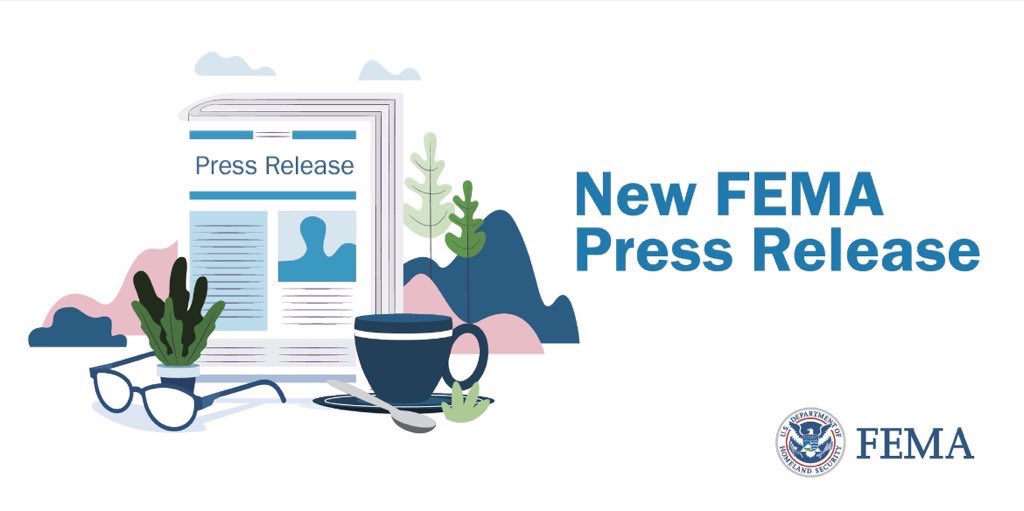 🔔Oklahomans who need help applying for @fema assistance can now meet with our DSA crews at the #PontotocCounty Agri-Plex & Convention Center! 📍Pontotoc County Agri-Plex 1710 N Broadway, Suite D, Box 3 Ada, OK ⏰ 8am to 6:30pm (daily) 🔗fema.gov/press-release/… #RecoverOK