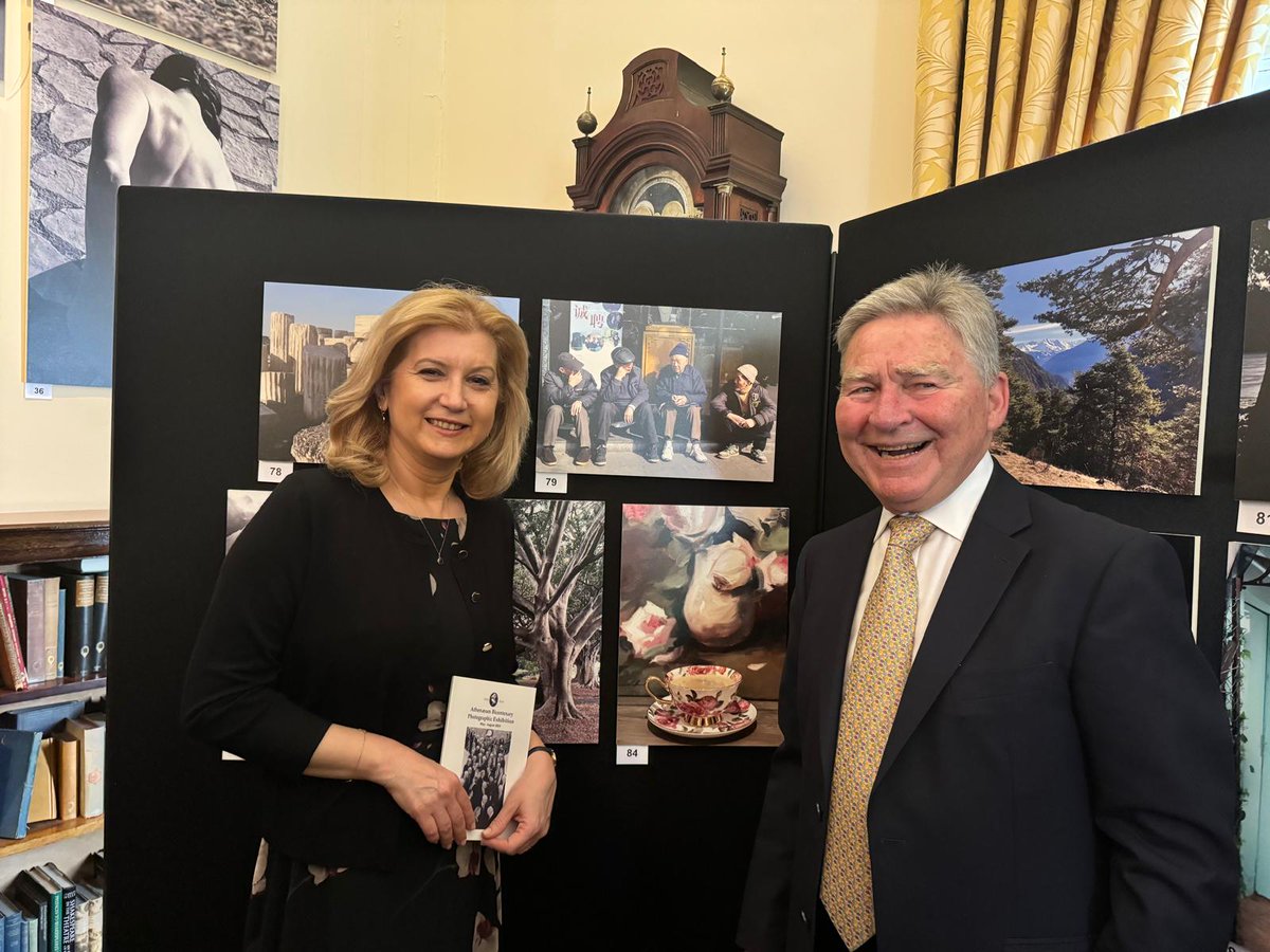 That moment when my passion for photography won me a place in the Athenaeum Bicentenary Photographic Exhibition. 
Honoured to have my photo selected along with such extraordinary images taken by members of the iconic Athenaeum Club on Pall Mall.